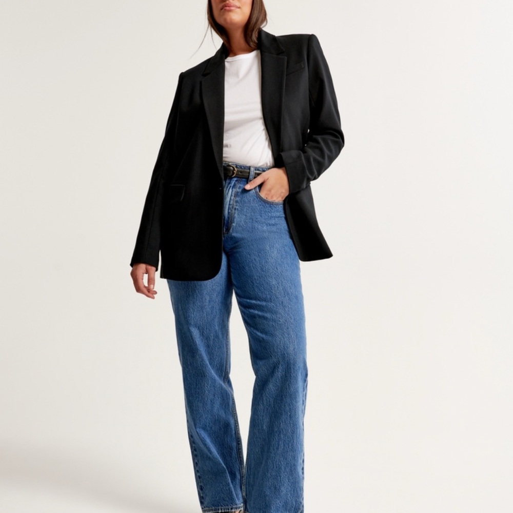 NWT Abercrombie Jeans